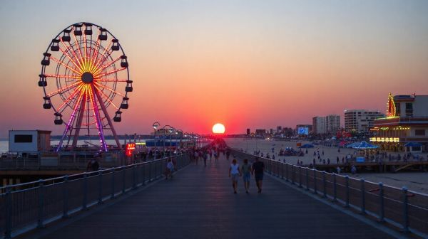 Top Reasons New Jersey is Ideal for NYC Getaways