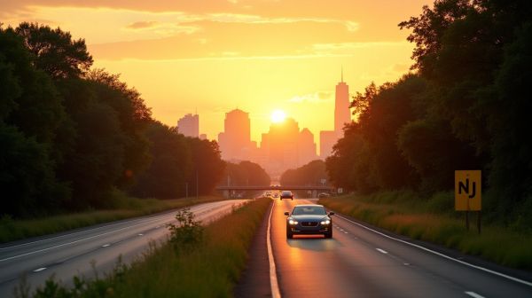 Why New Jersey stays work well for NYC weekend trips